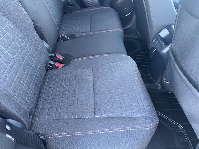 2024 Honda HR-V Sport West Burlington IA