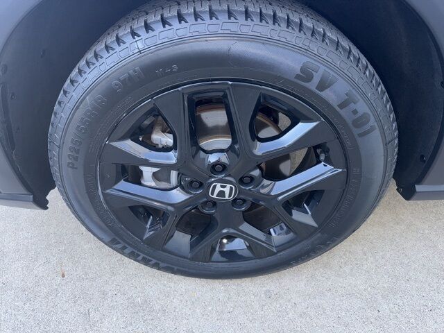 2024 Honda HR-V Sport West Burlington IA