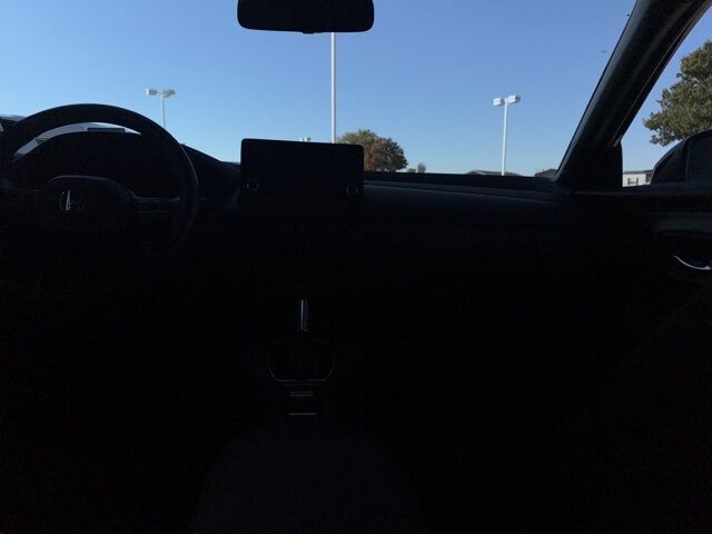 2024 Honda HR-V Sport West Burlington IA