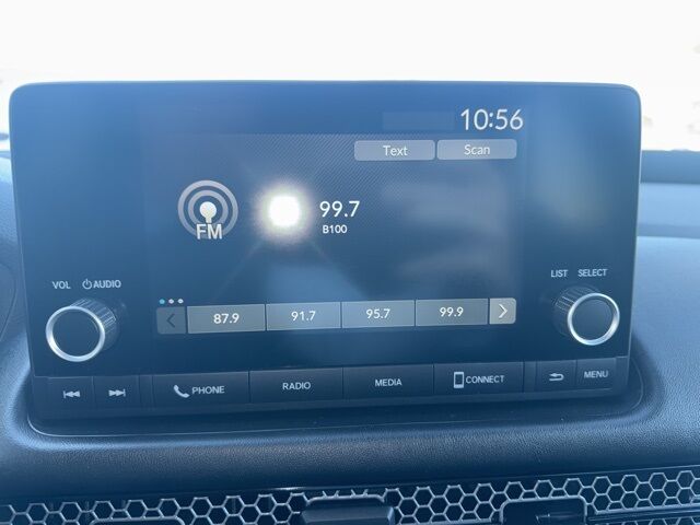 2024 Honda HR-V Sport West Burlington IA