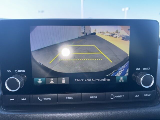 2024 Honda HR-V Sport West Burlington IA