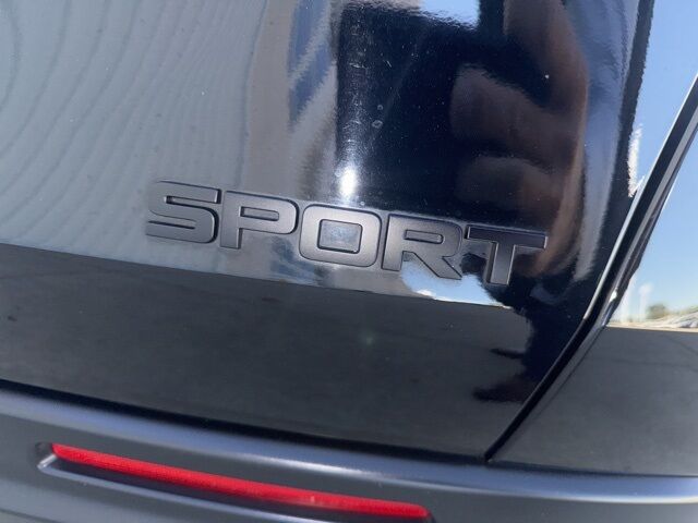 2024 Honda HR-V Sport West Burlington IA