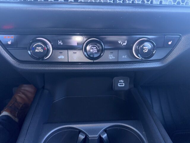 2024 Honda HR-V Sport West Burlington IA