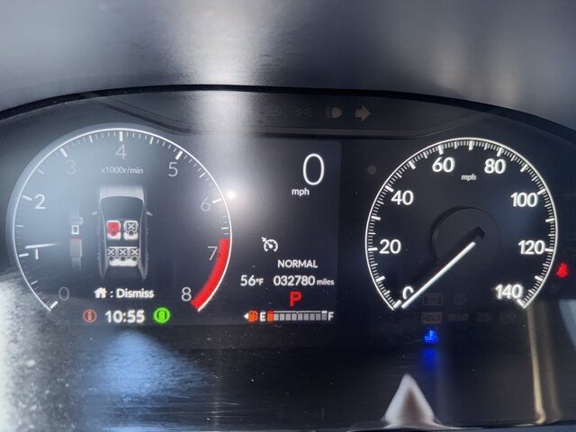 2024 Honda HR-V Sport West Burlington IA