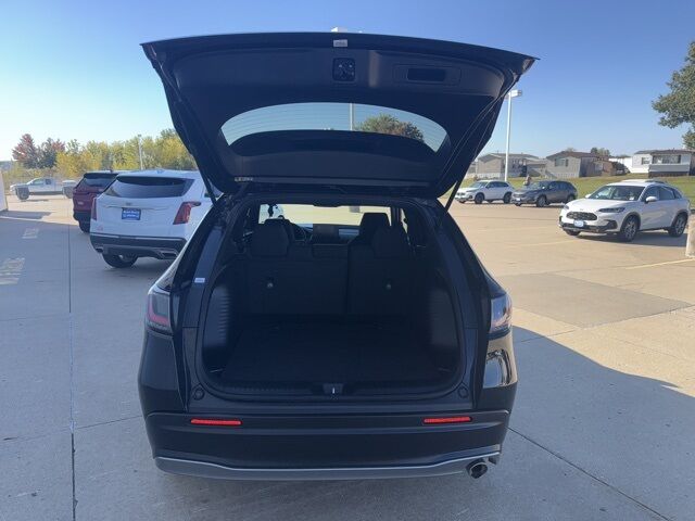 2024 Honda HR-V Sport West Burlington IA