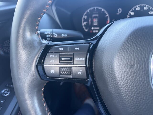 2024 Honda HR-V Sport West Burlington IA