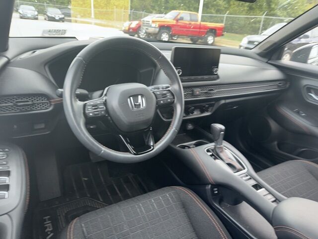 2024 Honda HR-V Sport West Burlington IA
