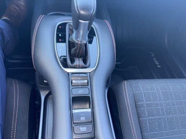 2024 Honda HR-V Sport West Burlington IA