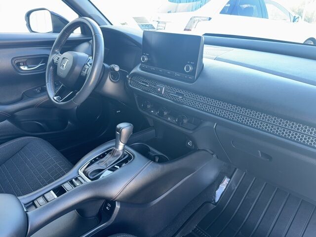 2024 Honda HR-V Sport West Burlington IA