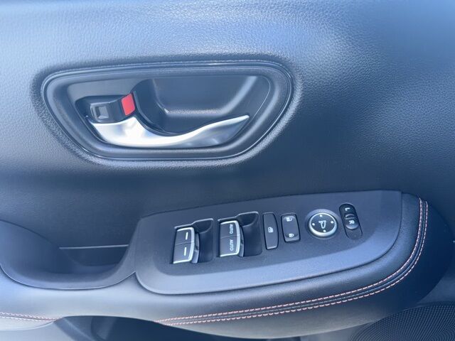 2024 Honda HR-V Sport West Burlington IA