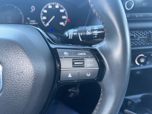 2024 Honda HR-V Sport West Burlington IA