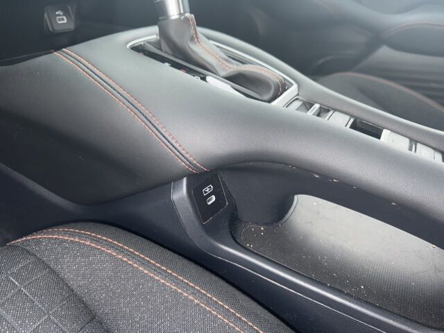 2024 Honda HR-V Sport West Burlington IA