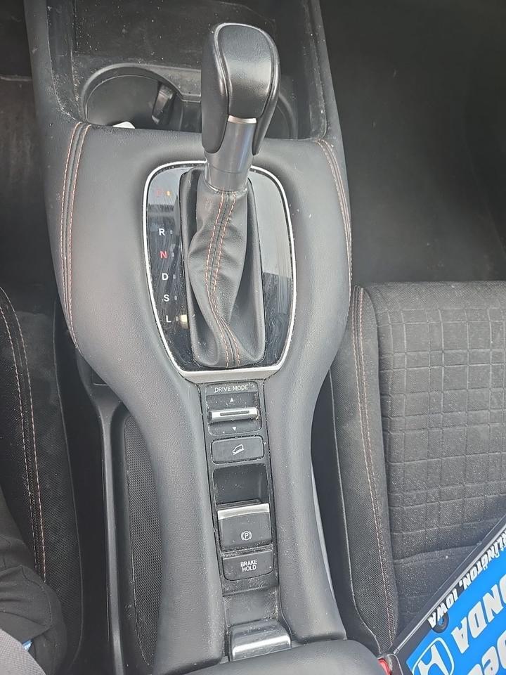 2024 Honda HR-V Sport West Burlington IA