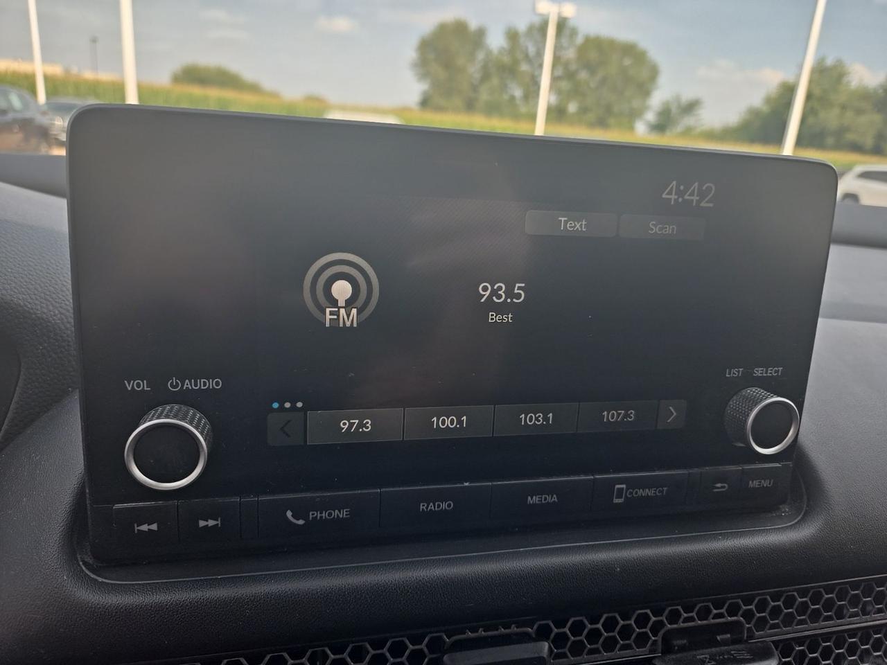 2024 Honda HR-V Sport West Burlington IA