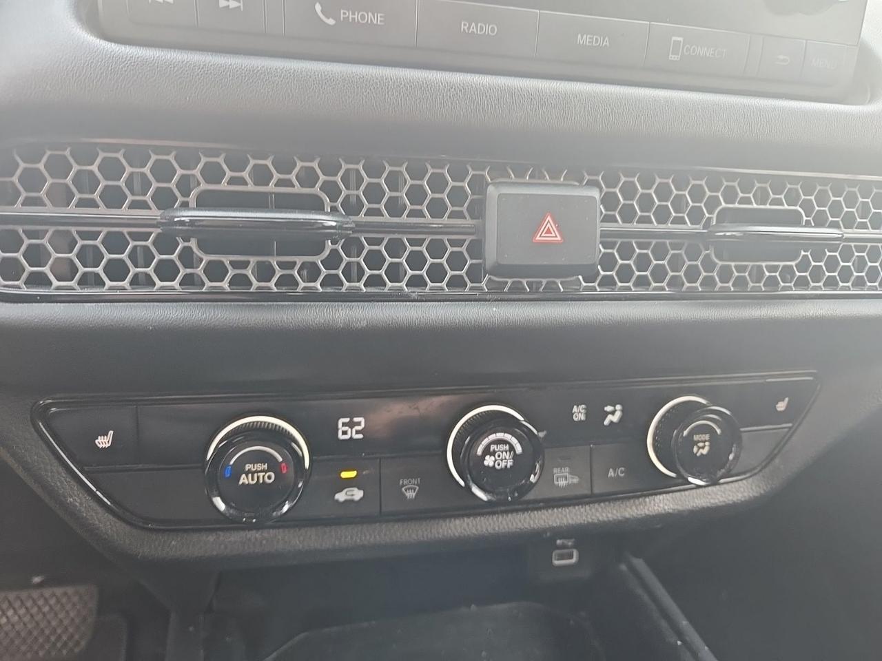 2024 Honda HR-V Sport West Burlington IA
