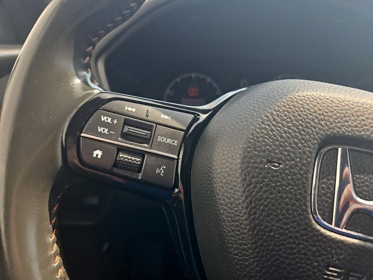 2024 Honda HR-V Sport West Burlington IA
