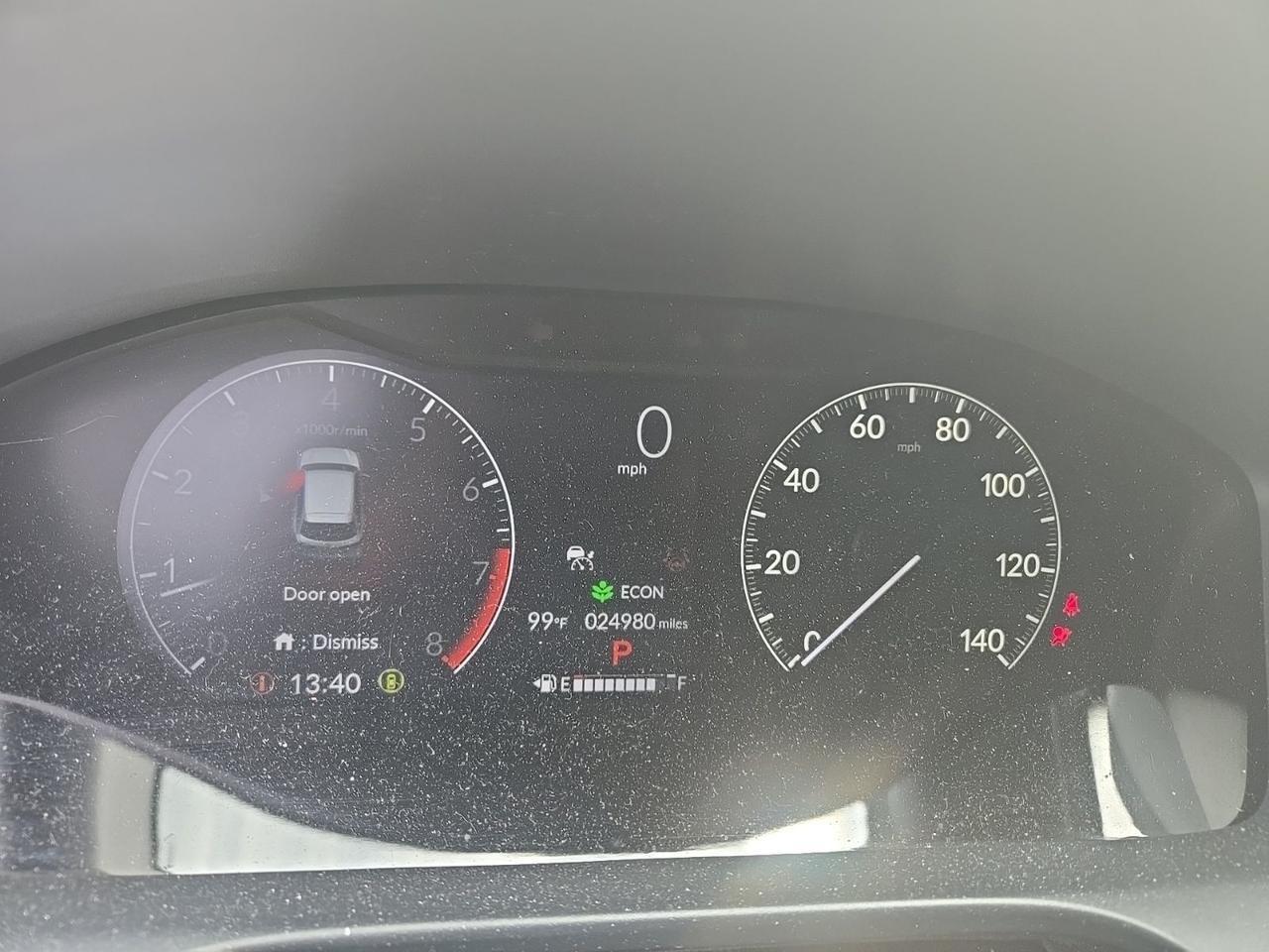 2024 Honda HR-V Sport West Burlington IA