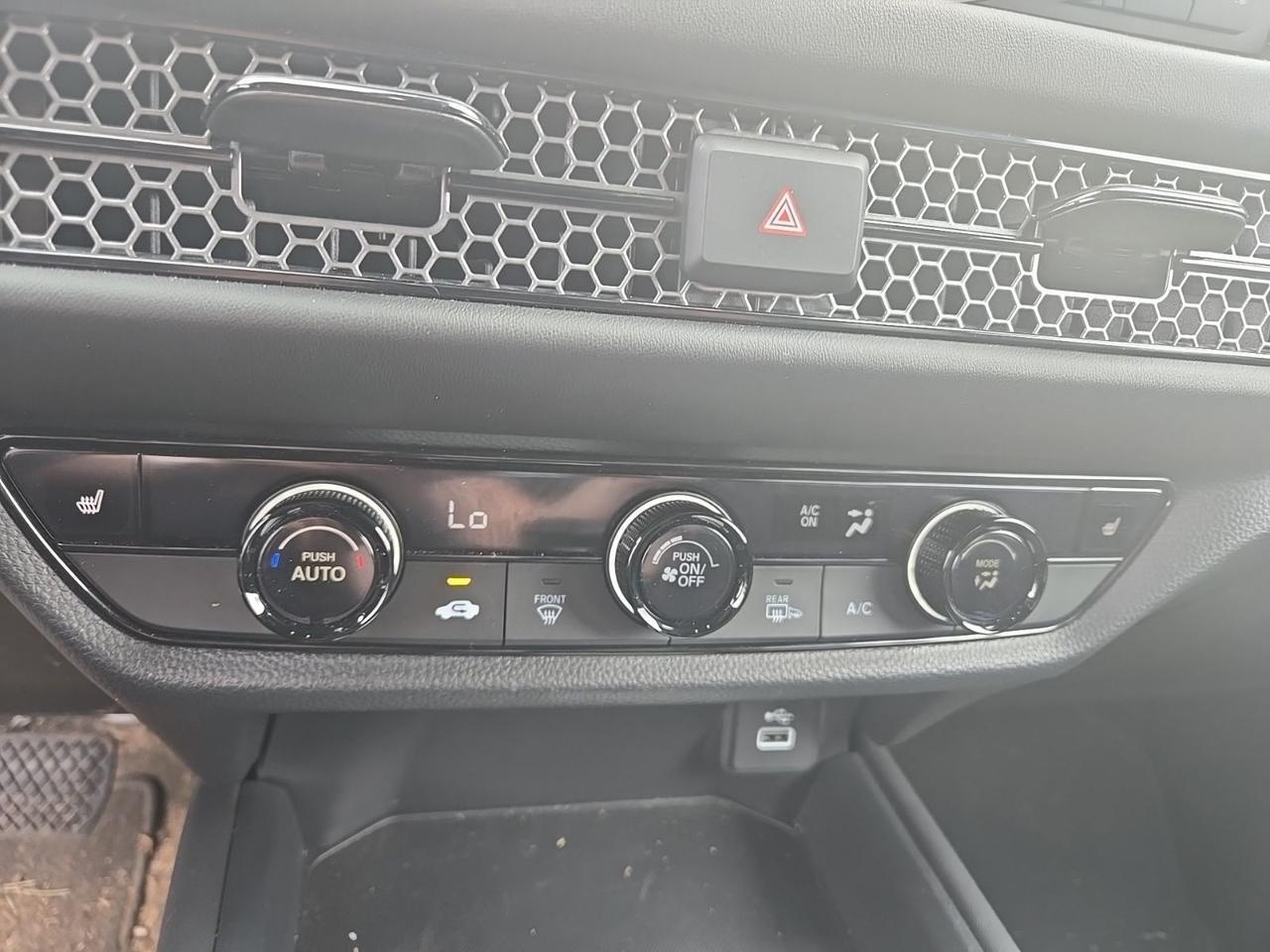 2024 Honda HR-V Sport West Burlington IA