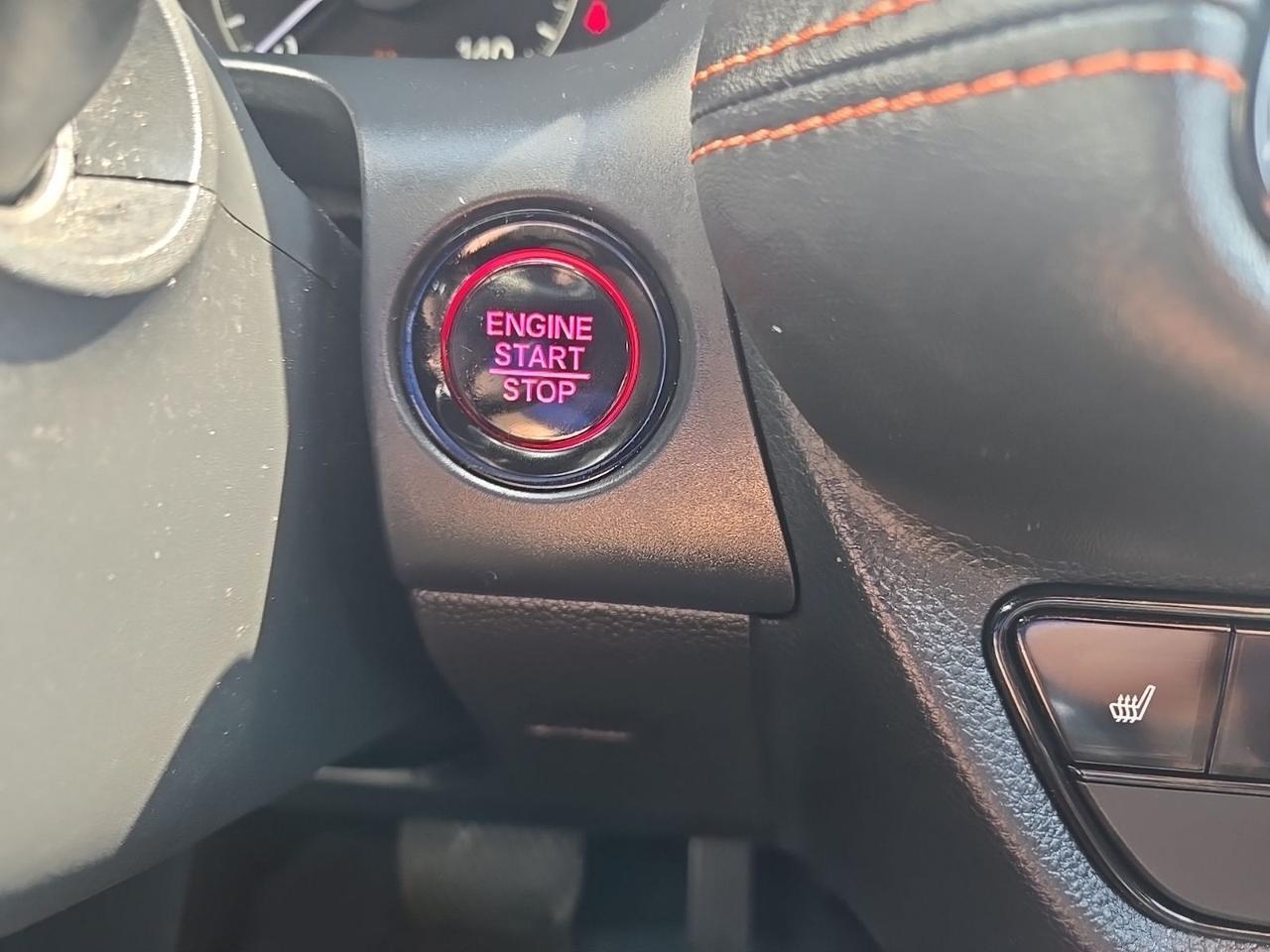 2024 Honda HR-V Sport West Burlington IA
