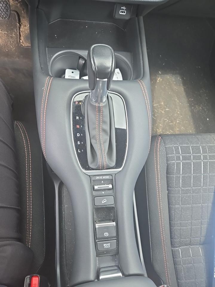 2024 Honda HR-V Sport West Burlington IA