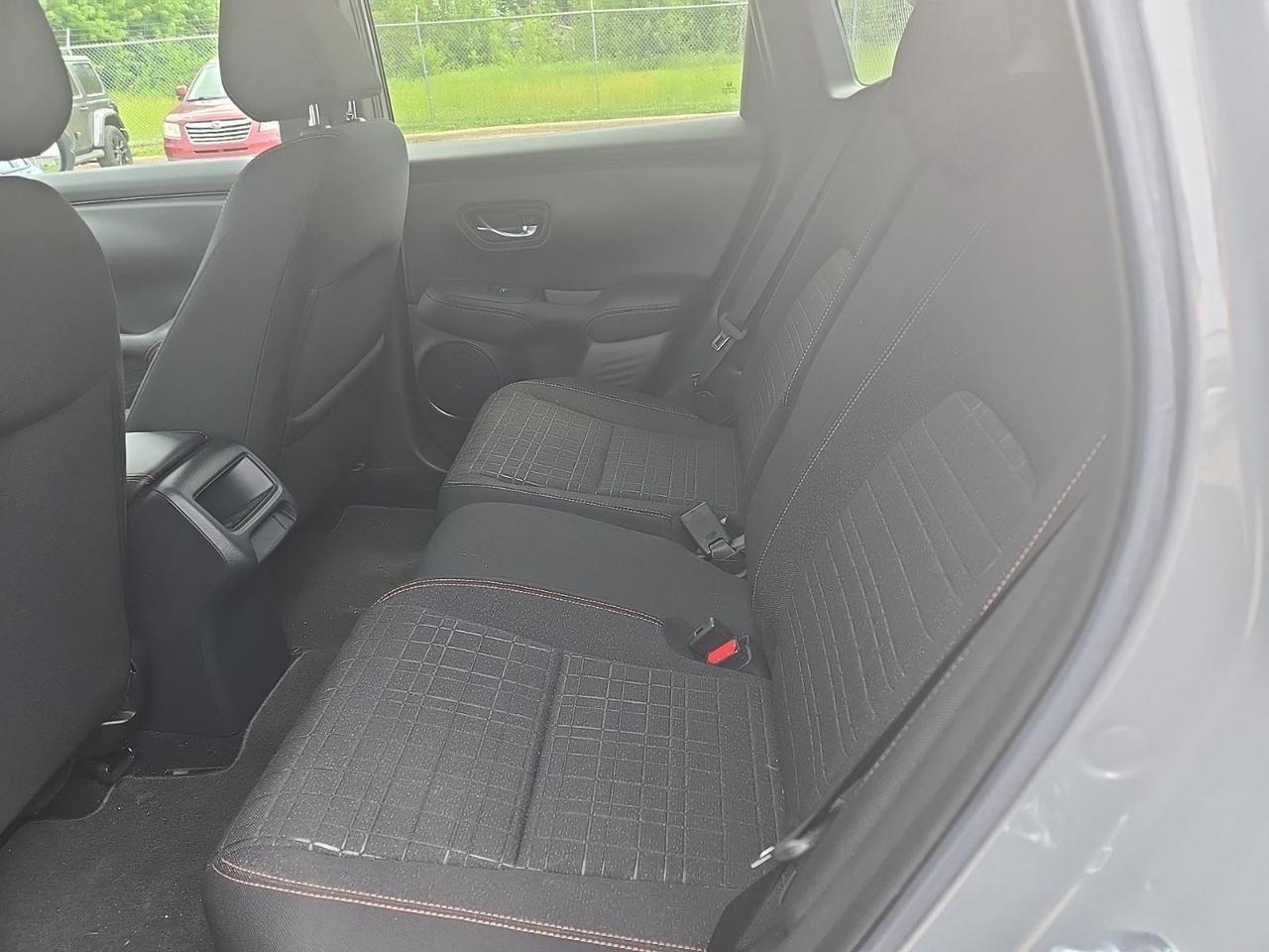 2024 Honda HR-V Sport West Burlington IA