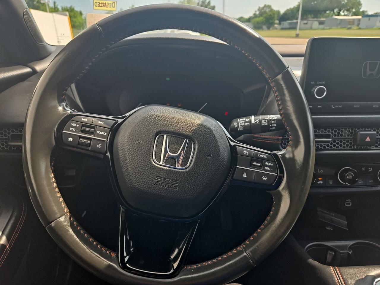 2024 Honda HR-V Sport West Burlington IA