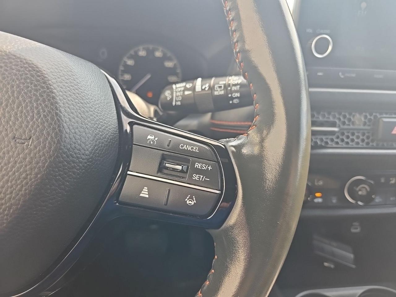 2024 Honda HR-V Sport West Burlington IA