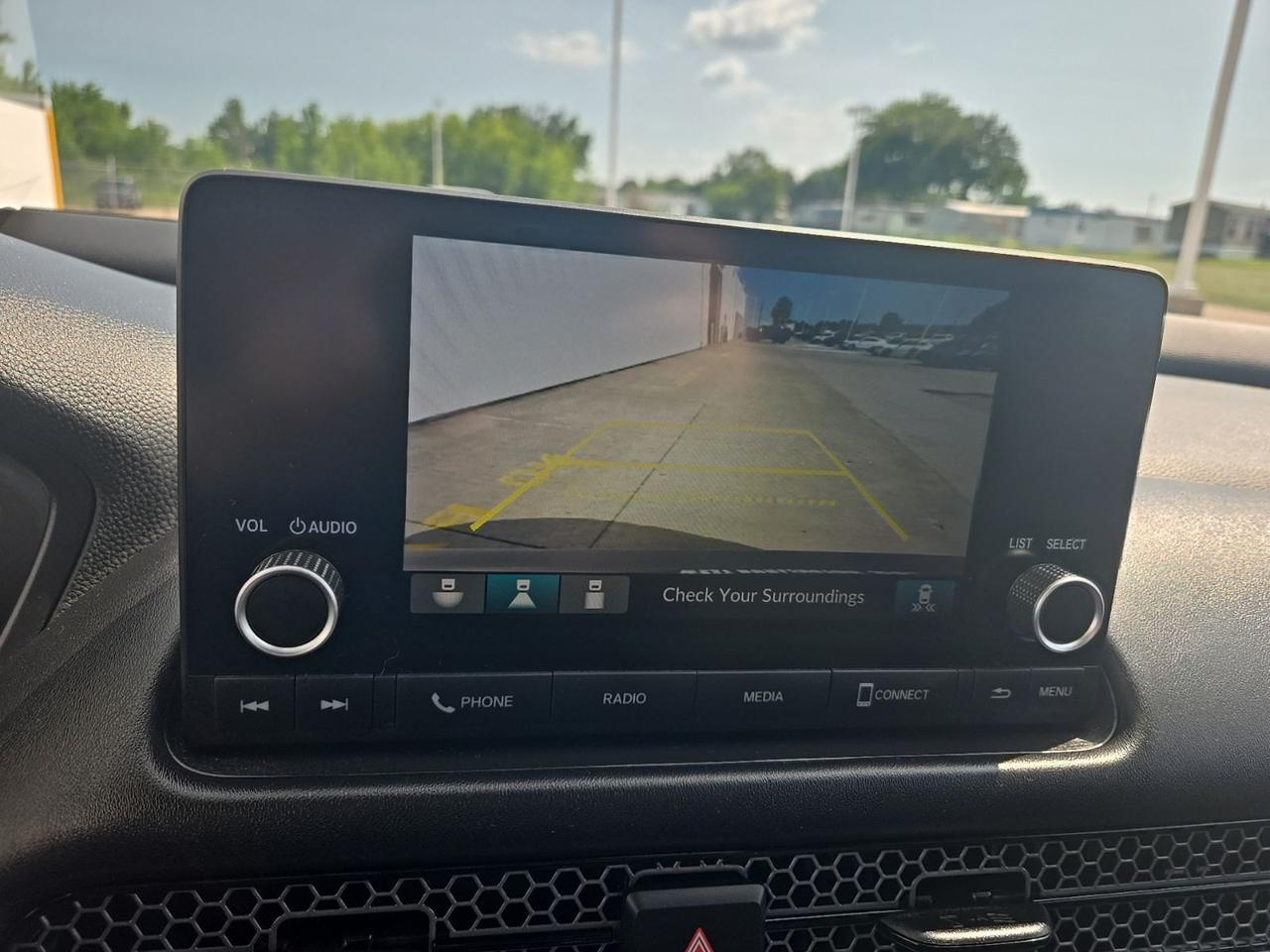 2024 Honda HR-V Sport West Burlington IA