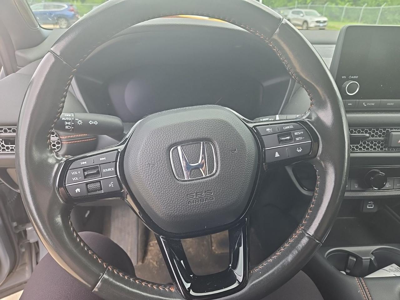2024 Honda HR-V Sport West Burlington IA