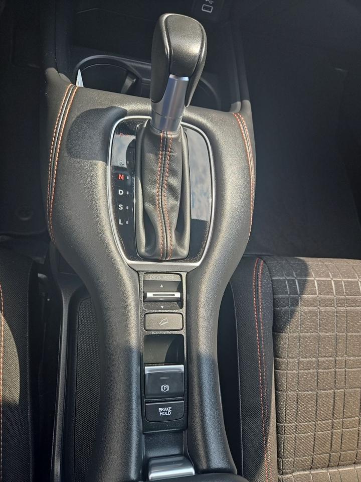 2024 Honda HR-V Sport West Burlington IA