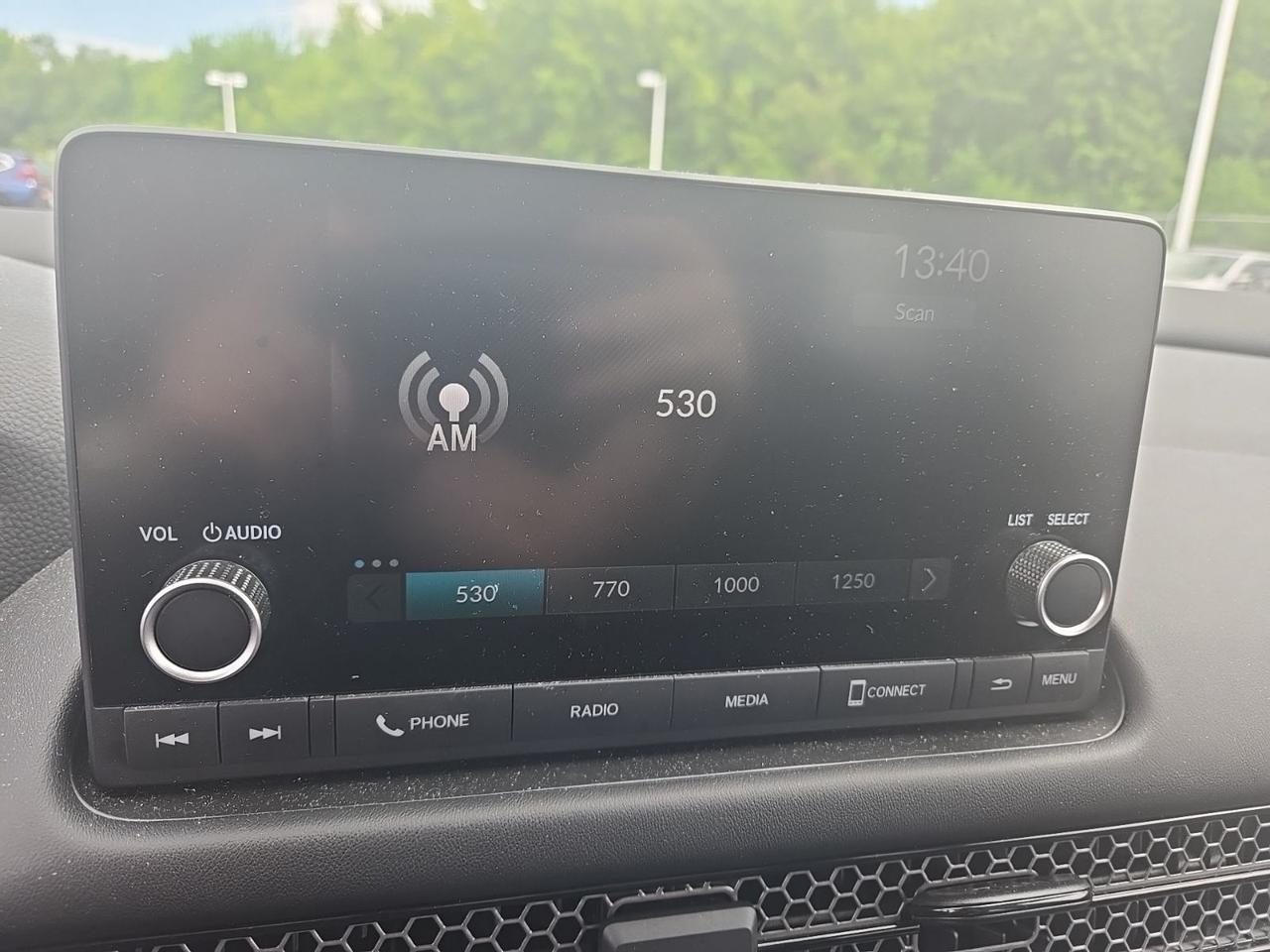 2024 Honda HR-V Sport West Burlington IA
