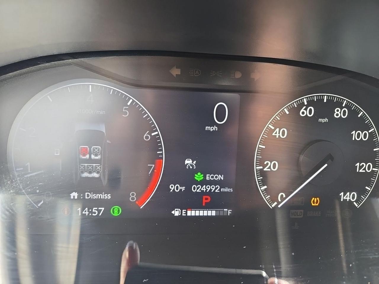 2024 Honda HR-V Sport West Burlington IA