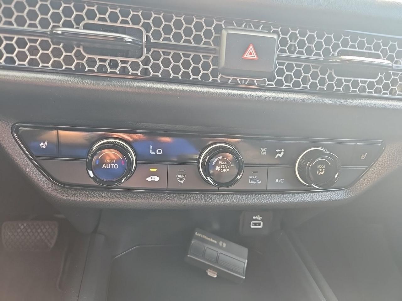 2024 Honda HR-V Sport West Burlington IA