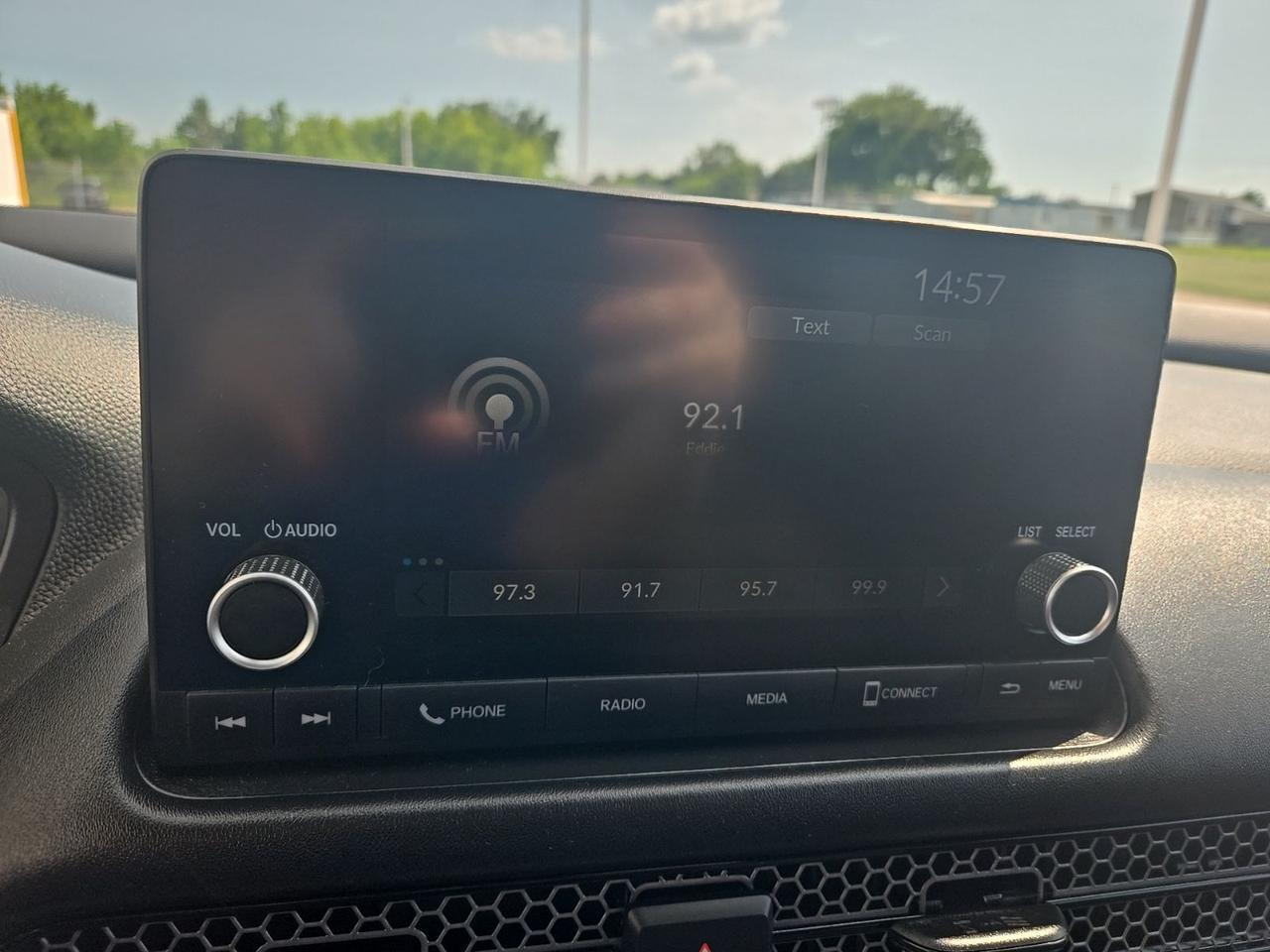 2024 Honda HR-V Sport West Burlington IA