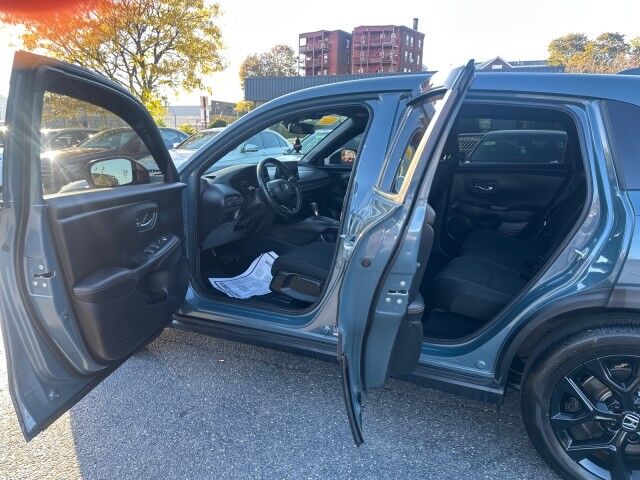 2024 Honda HR-V Sport Worcester MA