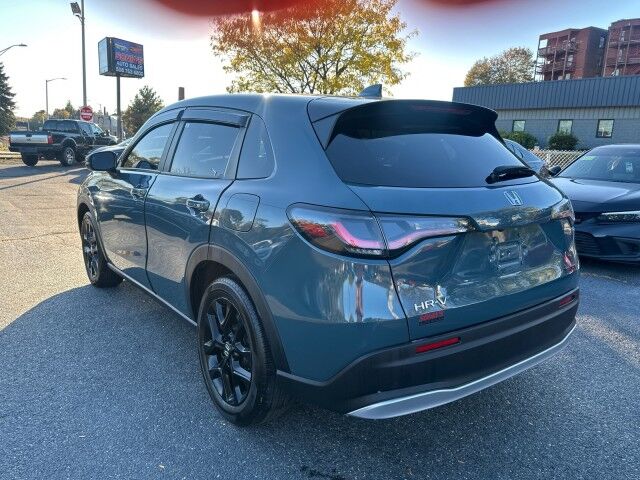 2024 Honda HR-V Sport Worcester MA