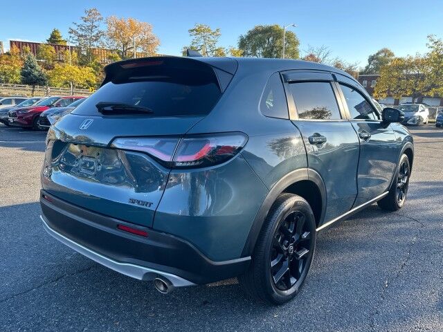 2024 Honda HR-V Sport Worcester MA