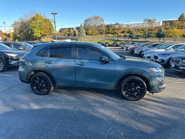 2024 Honda HR-V Sport Worcester MA