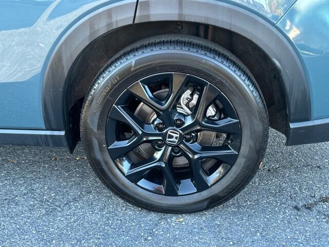 2024 Honda HR-V Sport Worcester MA