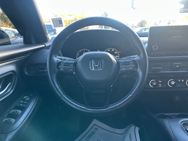 2024 Honda HR-V Sport Worcester MA