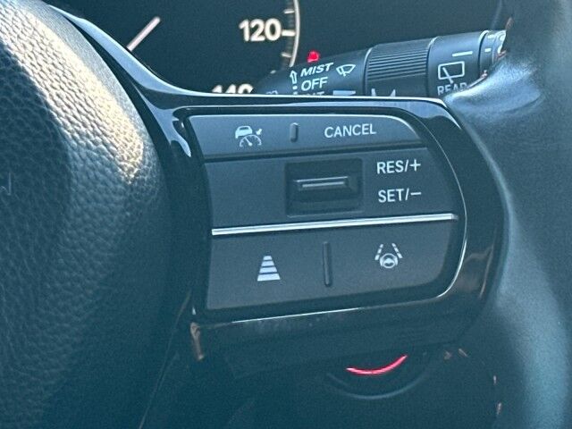 2024 Honda HR-V Sport Worcester MA