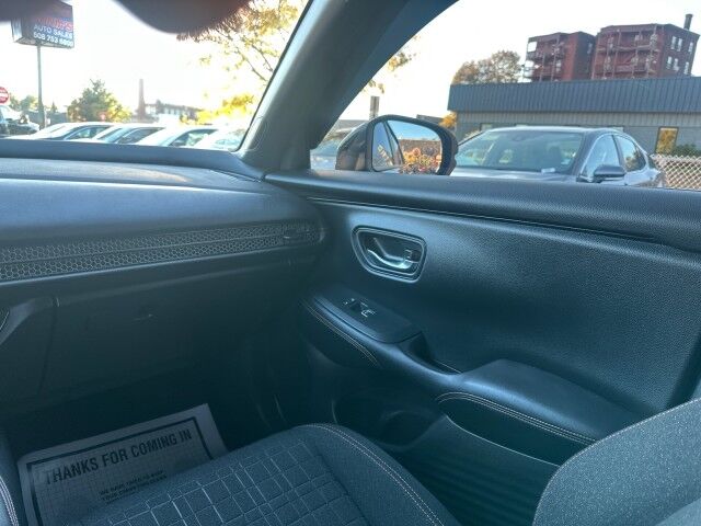 2024 Honda HR-V Sport Worcester MA