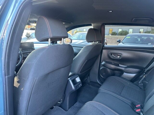 2024 Honda HR-V Sport Worcester MA