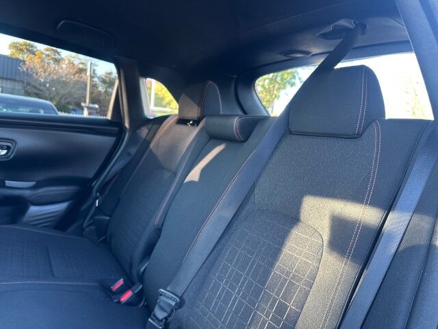 2024 Honda HR-V Sport Worcester MA