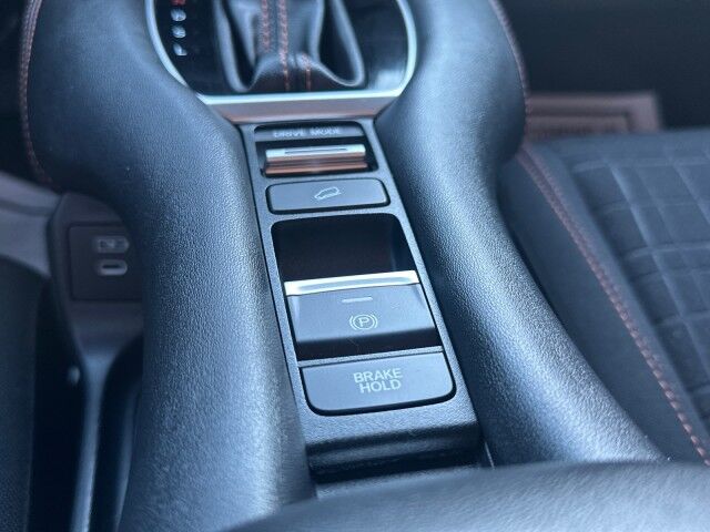 2024 Honda HR-V Sport Worcester MA