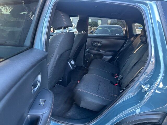 2024 Honda HR-V Sport Worcester MA