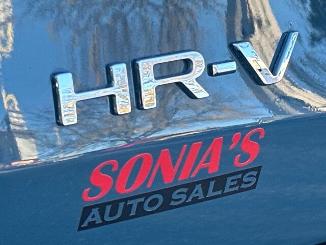 2024 Honda HR-V Sport Worcester MA