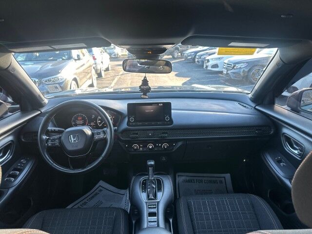 2024 Honda HR-V Sport Worcester MA