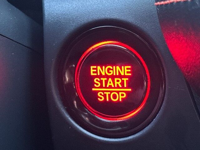 2024 Honda HR-V Sport Worcester MA