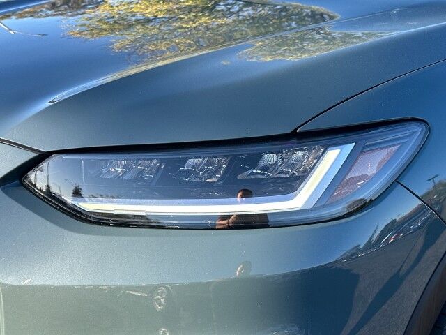 2024 Honda HR-V Sport photo 3